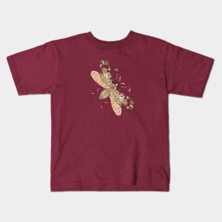 Wasp Kids T-Shirt